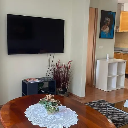 Kis-celli Апартаменты