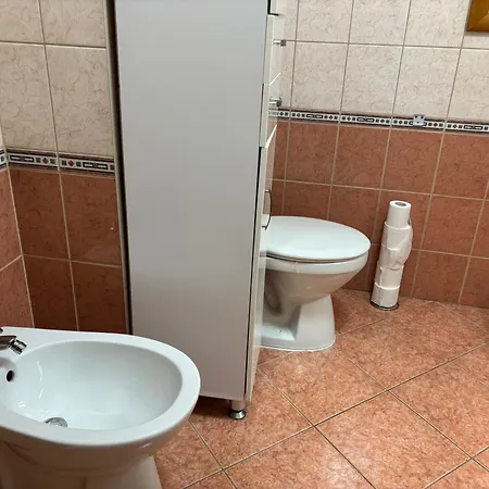 Kis-celli Apartmán *