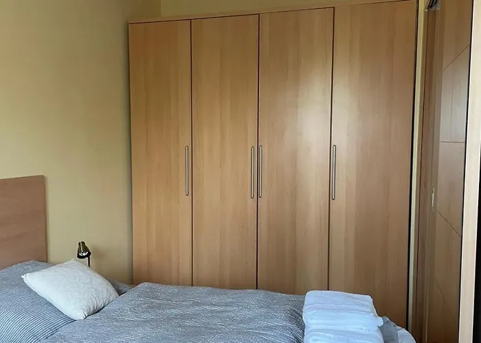 Апартаменты Kis-celli *