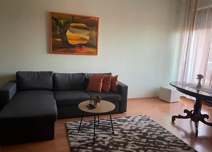 Kis-celli Apartament
