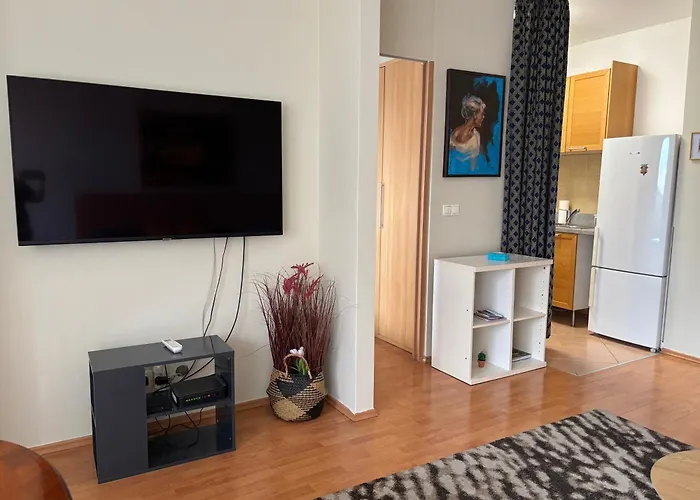 Kis-celli Appartement Budapest