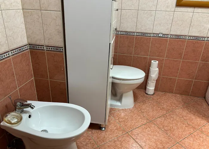 Kis-celli Appartement *