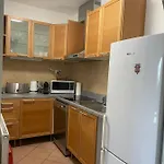 Kis-celli Appartement Budapest