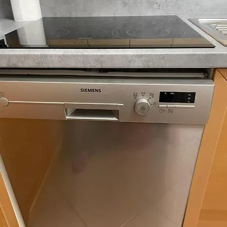 Apartament Kis-celli