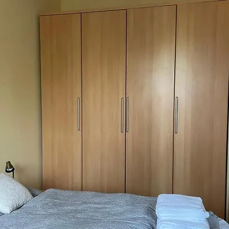 Apartamento Kis-celli *