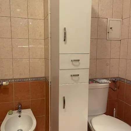 Kis-celli * Budapest