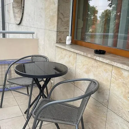 Kis-celli Apartament *