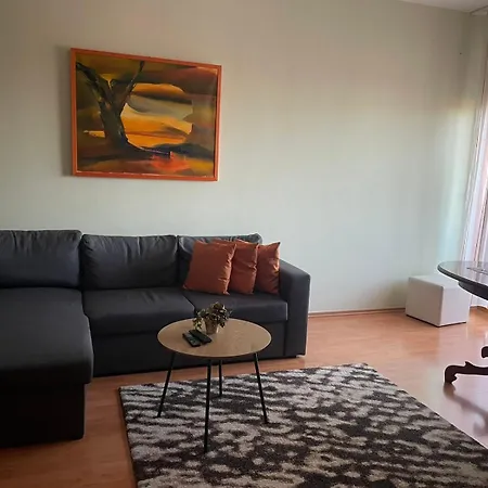 Kis-celli Apartamento