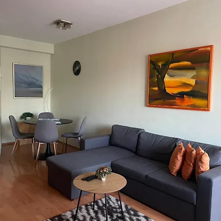 Apartamento Kis-celli *