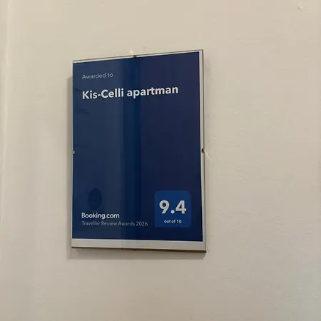 Appartement Kis-celli