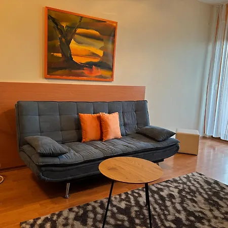 Apartment Kis-celli