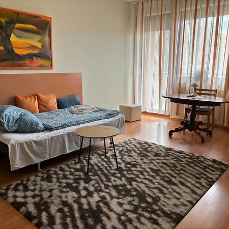 Apartment Kis-celli *