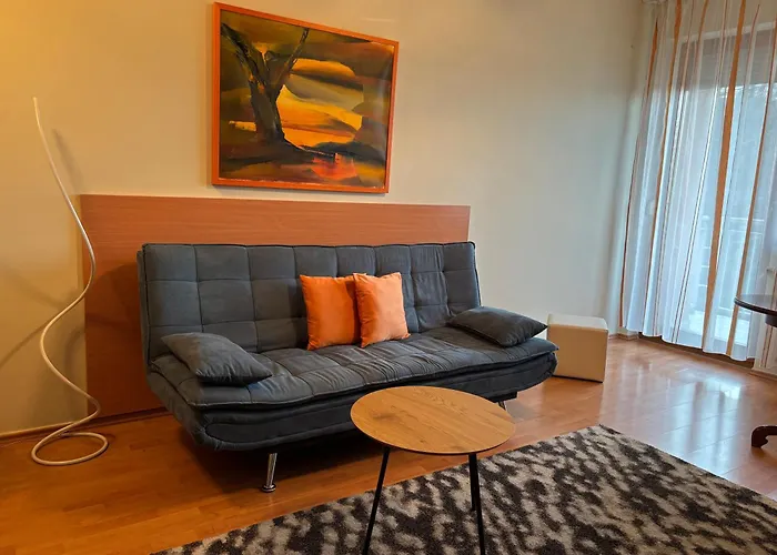 Apartment Kis-celli