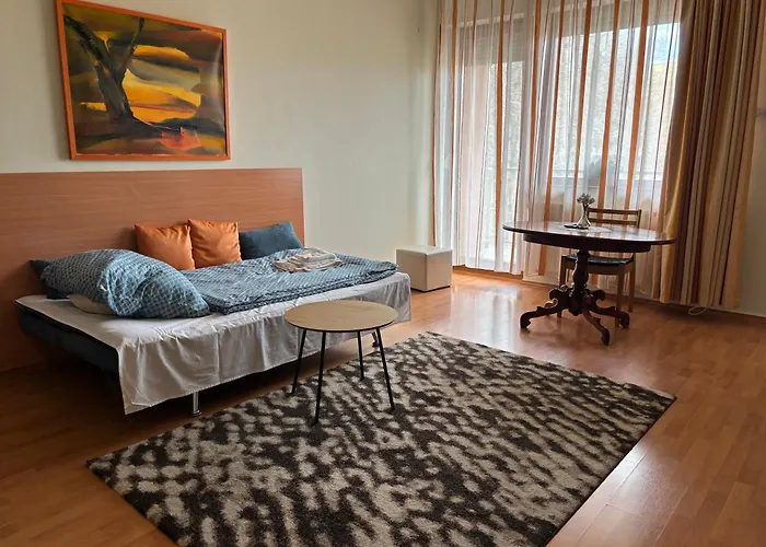 Apartment Kis-celli *